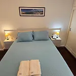 Apartamento 3 Quartos No Quadrilatero De Charme Em Ipanema