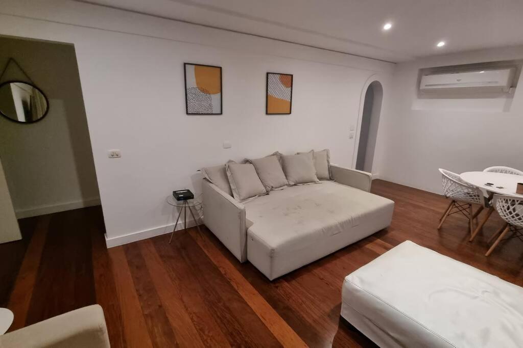 3 Quartos No Quadrilatero De Charme Em Ipanema Rio de Janeiro