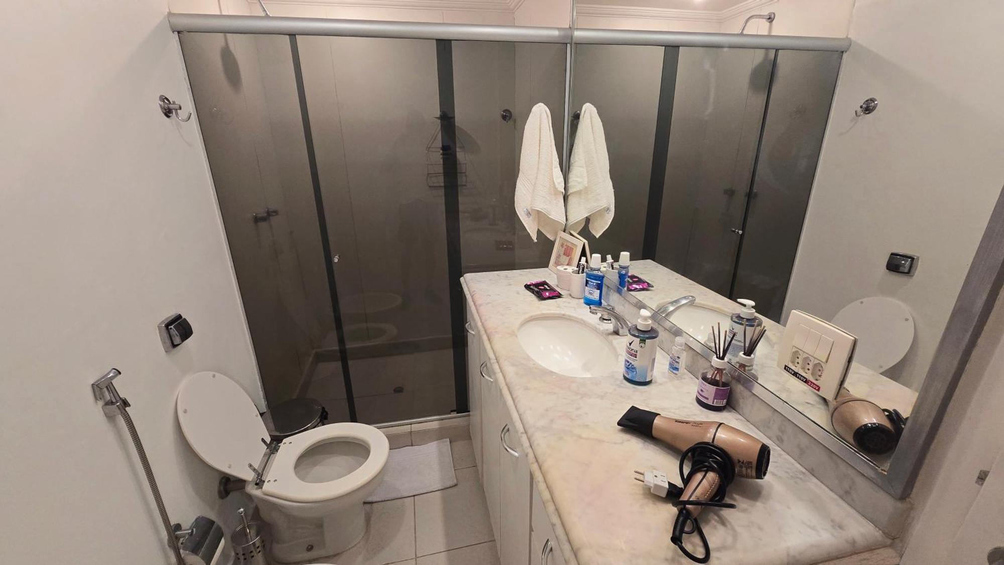 3 Quartos No Quadrilatero De Charme Em Ipanema Apartamento