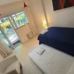 Apartamento 3 Quartos No Quadrilatero De Charme Em Ipanema