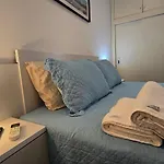 Apartamento 3 Quartos No Quadrilatero De Charme Em Ipanema