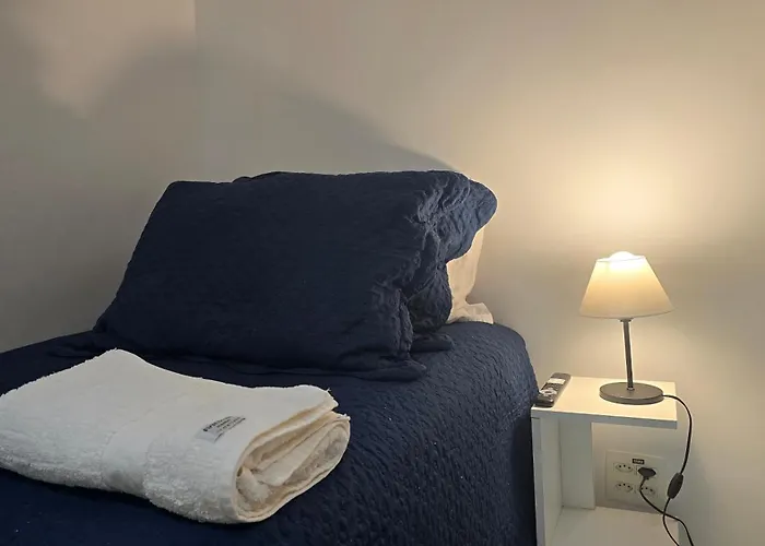 Apartamento 3 Quartos No Quadrilatero De Charme Em Ipanema