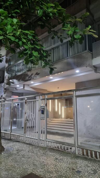 3 Quartos No Quadrilatero De Charme Em Ipanema Apartamento *