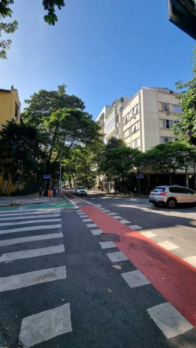 3 Quartos No Quadrilatero De Charme Em Ipanema *
