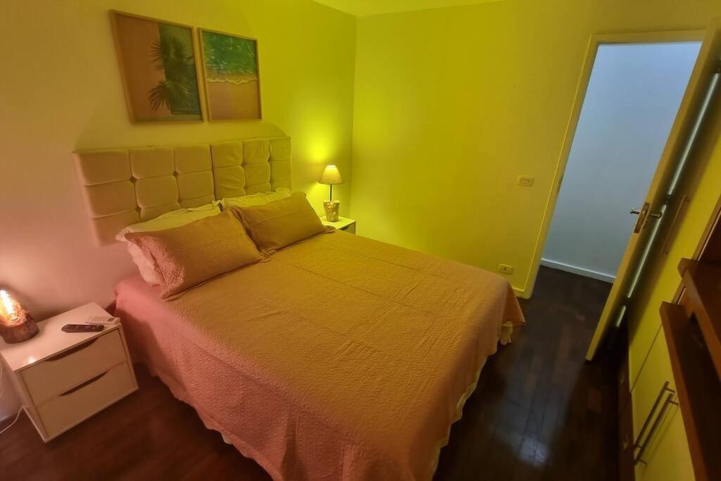 Apartamento 3 Quartos No Quadrilatero De Charme Em Ipanema Rio de Janeiro