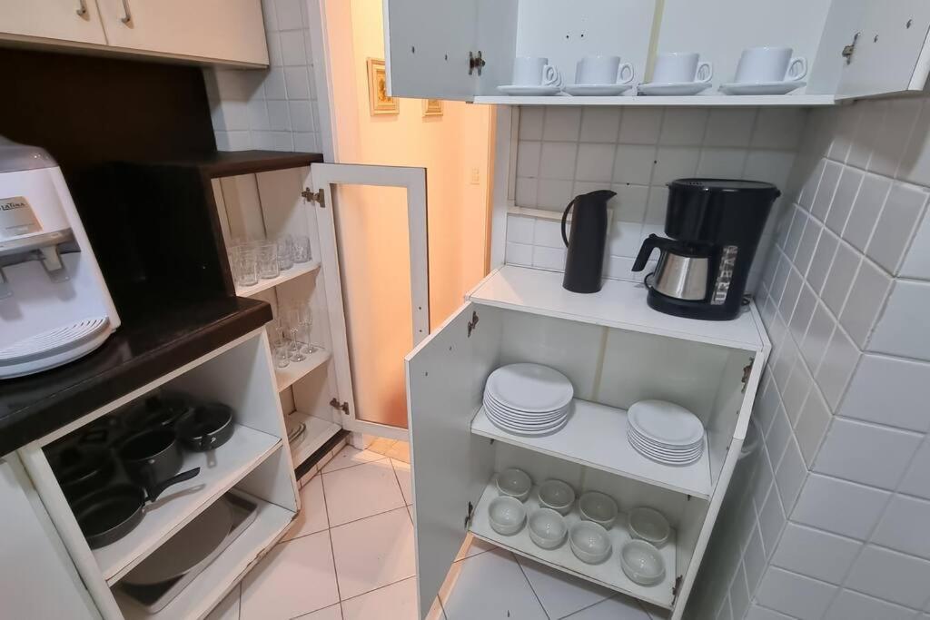 3 Quartos No Quadrilatero De Charme Em Ipanema Rio de Janeiro