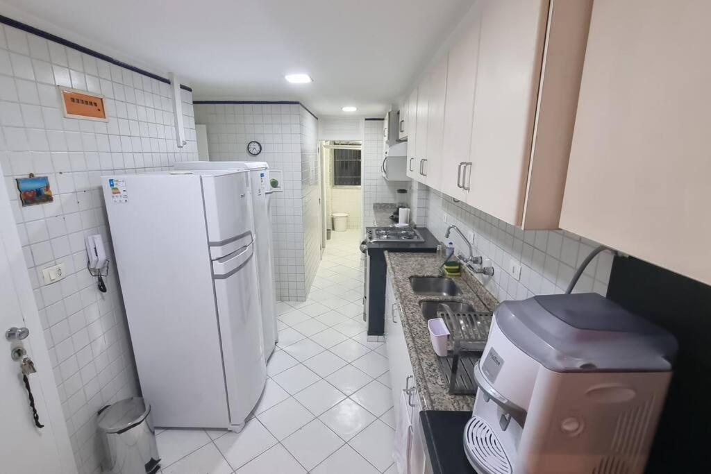 3 Quartos No Quadrilatero De Charme Em Ipanema Apartamento
