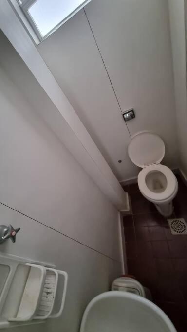 3 Quartos No Quadrilatero De Charme Em Ipanema *