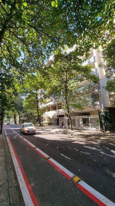 3 Quartos No Quadrilatero De Charme Em Ipanema Apartamento *