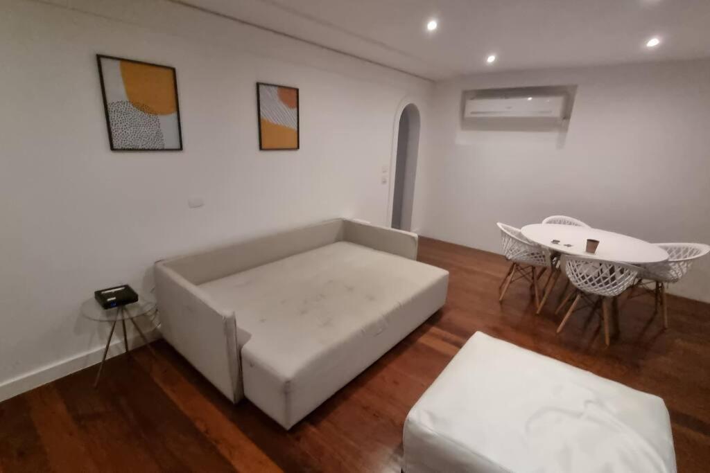 Apartamento 3 Quartos No Quadrilatero De Charme Em Ipanema Rio de Janeiro