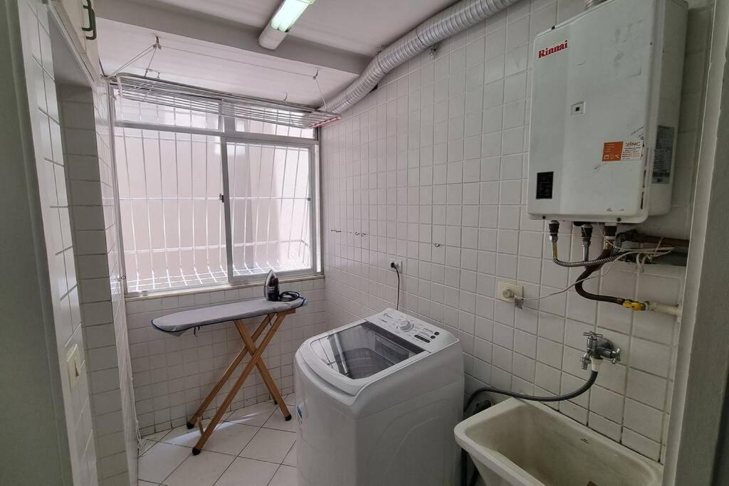 3 Quartos No Quadrilatero De Charme Em Ipanema * Rio de Janeiro