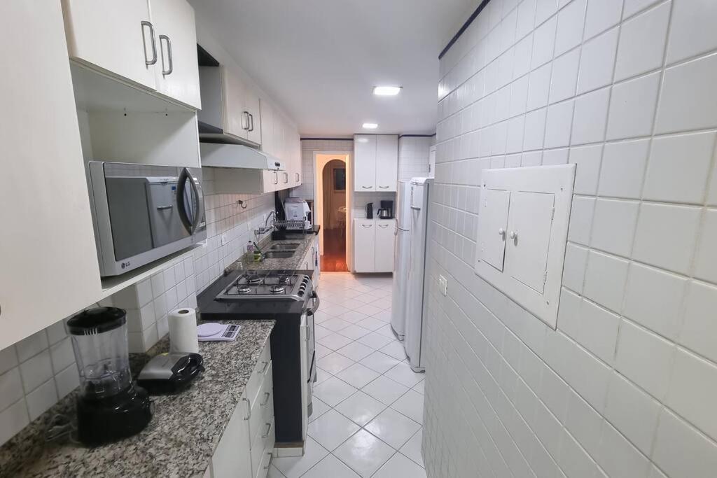 3 Quartos No Quadrilatero De Charme Em Ipanema Apartamento *