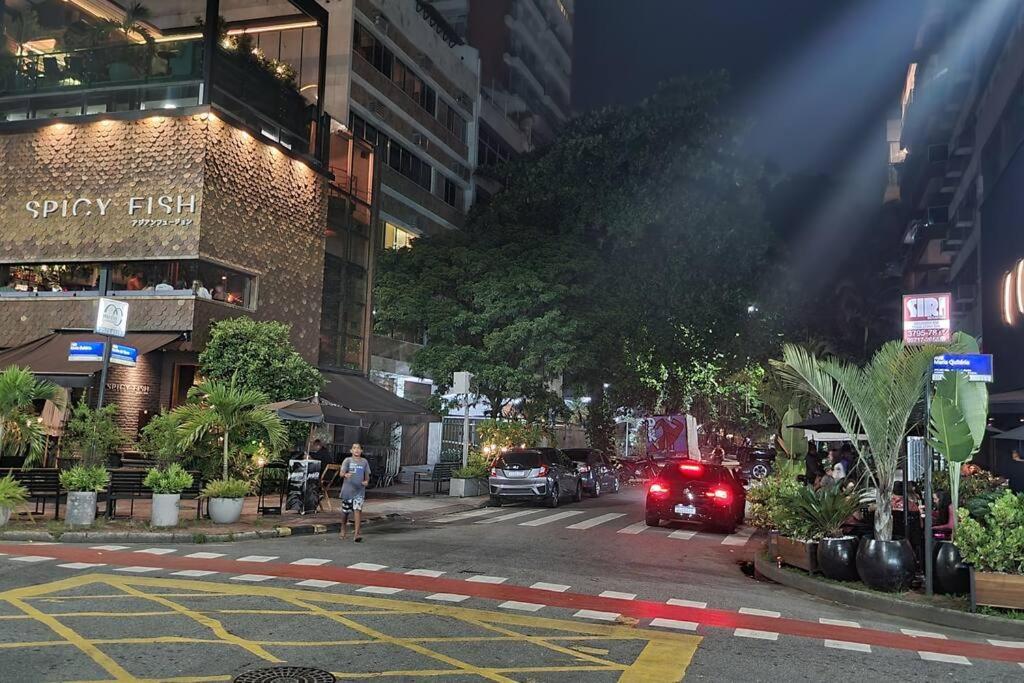 Apartamento 3 Quartos No Quadrilatero De Charme Em Ipanema Rio de Janeiro