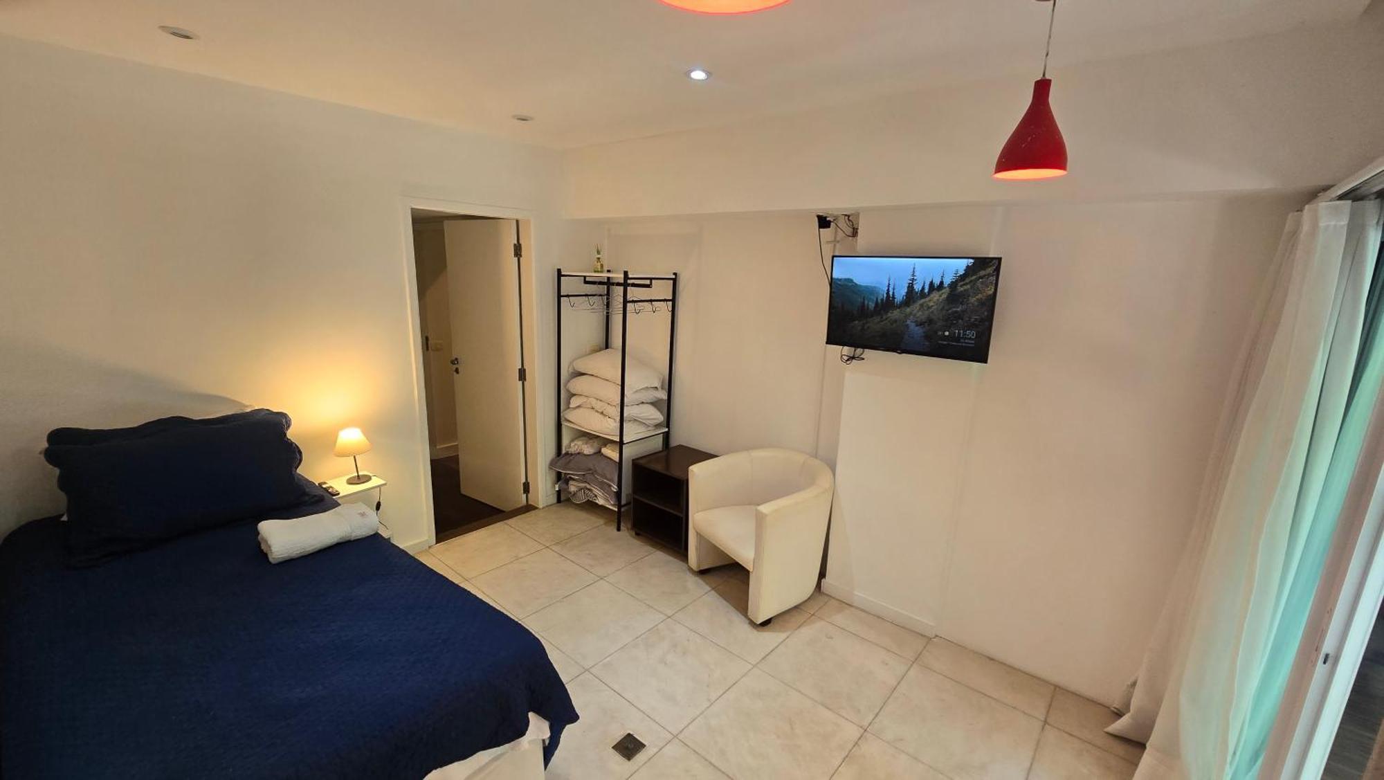3 Quartos No Quadrilatero De Charme Em Ipanema