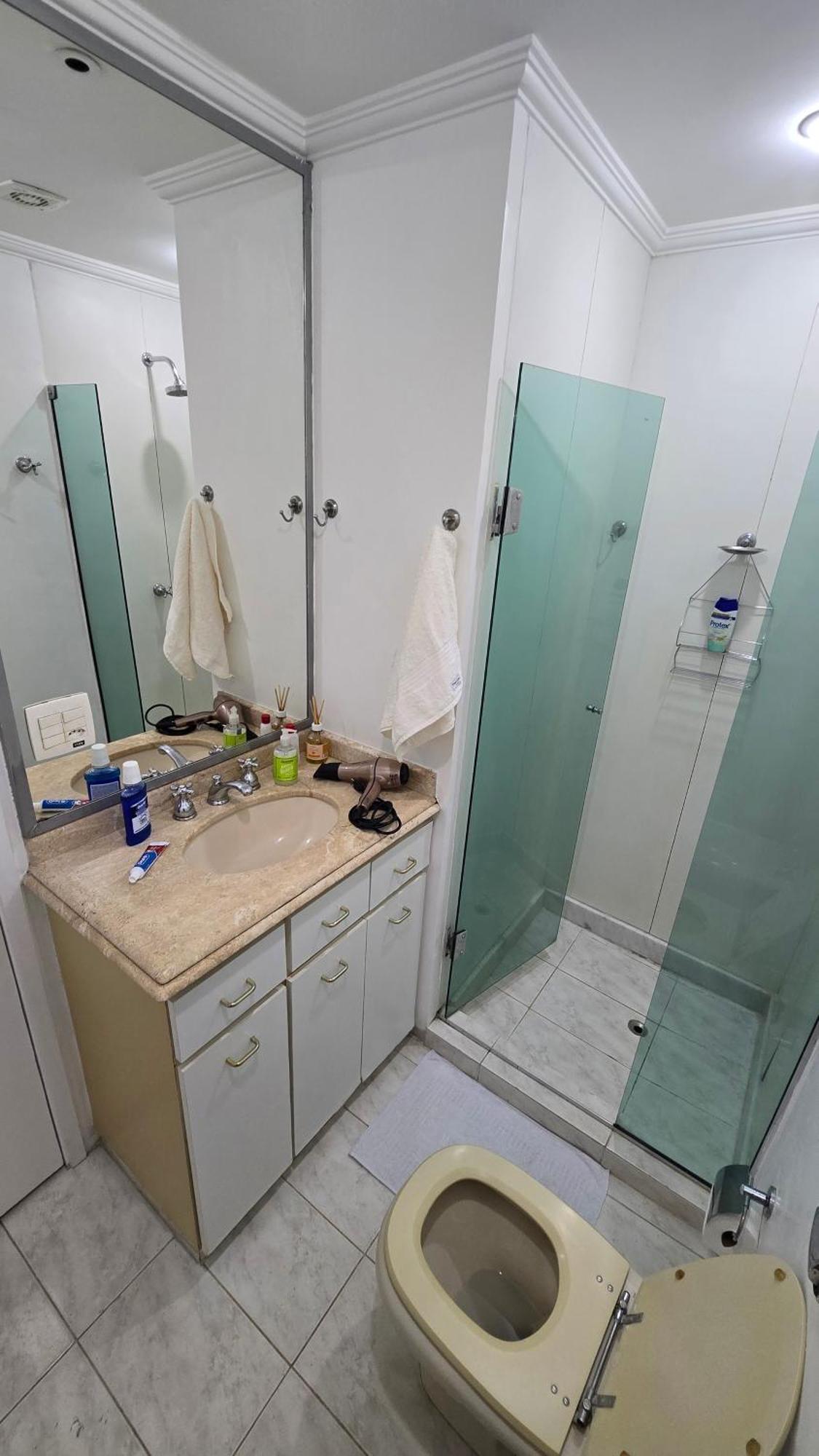 3 Quartos No Quadrilatero De Charme Em Ipanema Rio de Janeiro